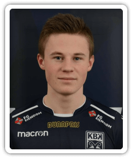 Mats Solli Lindskog