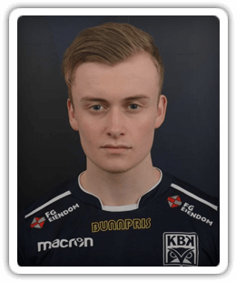 Martin Lundemo Aakvik