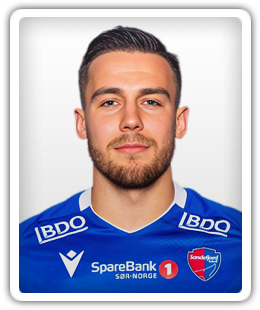 Stian Kristiansen