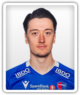Sander Risan Mørk