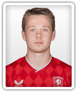 Mathias Kjølø