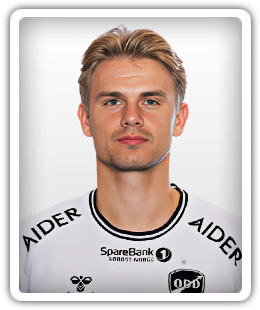 Thomas Rekdal