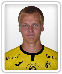 Amund Møllerhagen