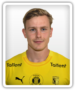 Magnus Fagernes