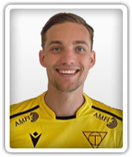 Thomas Spilde