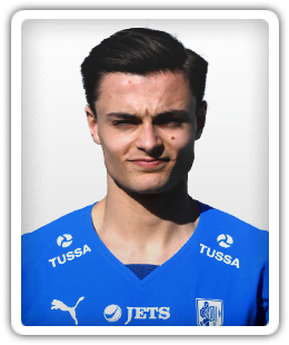 Eivind Helgesen