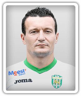 Artem Fedetskyi