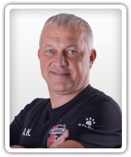 Anatoliy Kolomiets