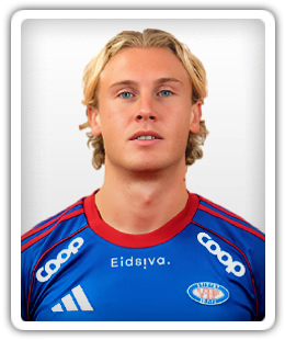 Sebastian Jarl