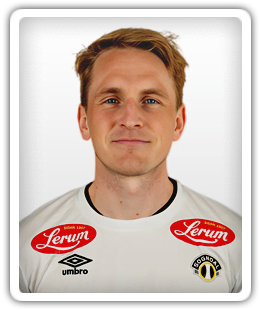 Martin Høyland