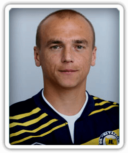 Denys Golaydo