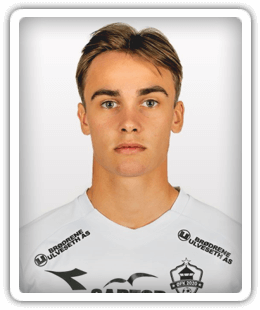 Eirik Moldenes