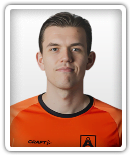 Sebastian Brudvik