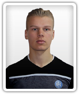 Matias Finnestrand