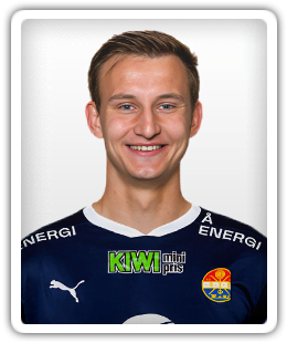 Sondre Fosnæss Hanssen