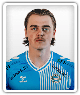 Andreas Nyhagen