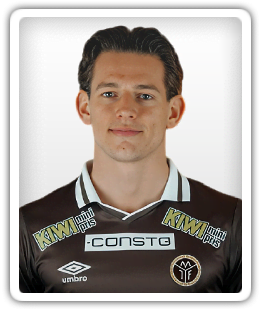 Erik Stavås Skistad