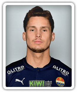 Simen Hammershaug