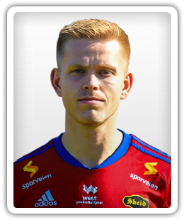 Torje Naustdal