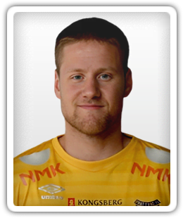 Håvard Breivik