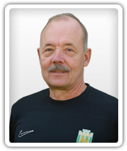 Rostyslav Pastushenko