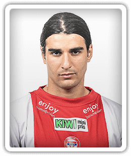 Yannis Moula