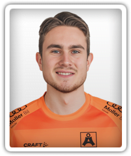 Jacob Bolsø