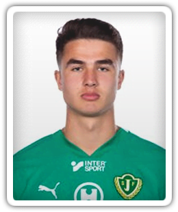 Filip Møller Delaveris