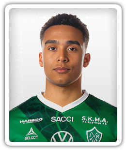 Eirik Asante Gayi