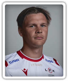Sander Munkeby Sundnes