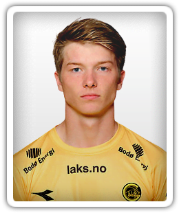 Mads Fagerli Halsøy