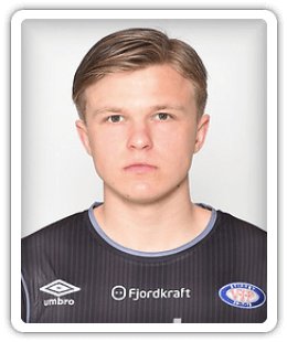 Petter Karlsen