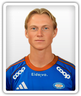 Mathias Grundetjern