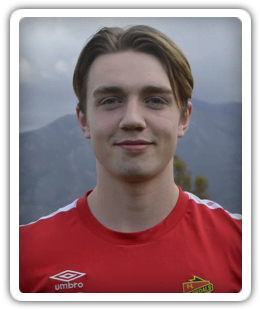 Jakob Rømo Skille