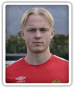 Andreas Pettersen