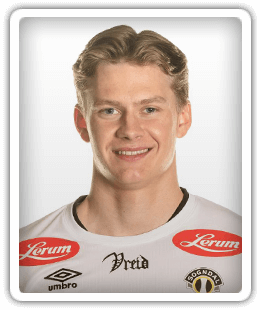 Adrian Solberg