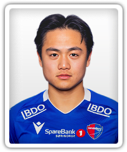 Christopher Cheng