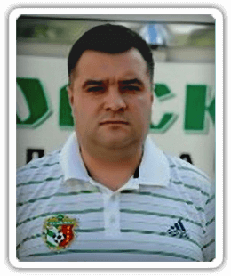 Dmytro Kovshar
