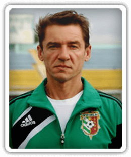 Mykola Ihnatenko