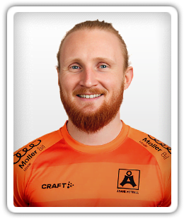 Knut Spangelo Haga
