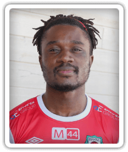 Thierry Dabove