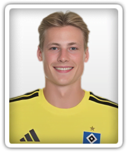 Sander Tangvik