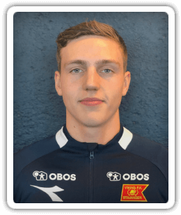 Steffen Bolme