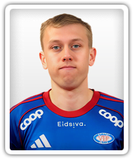 Elias Hagen