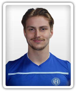 Mats Røisgaard