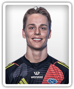 Oliver Petersen