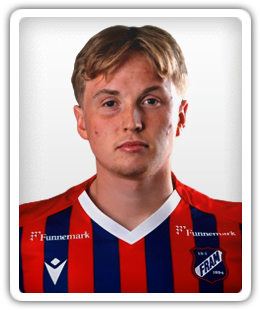 Daniel Flaathe-Simonsen
