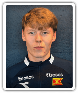 Ivar Øidvin