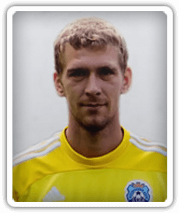 Yevhen Deineko