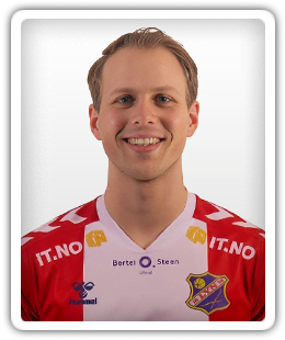 Håvard Meinseth
